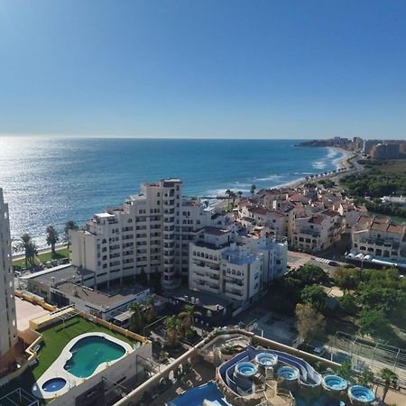 Appartement Playa Coral I Nº 1083 à Oropesa del Mar Extérieur photo
