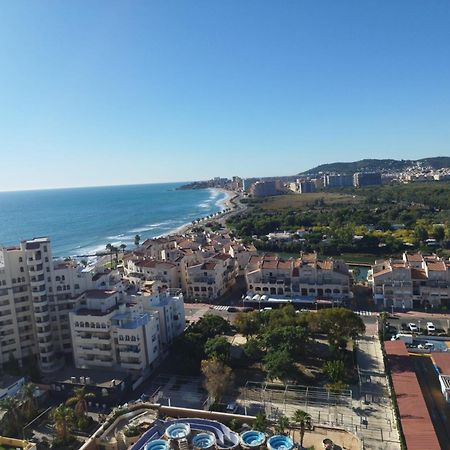 Appartement Playa Coral I Nº 1083 à Oropesa del Mar Extérieur photo