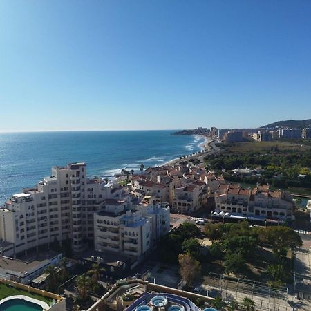 Appartement Playa Coral I Nº 1083 à Oropesa del Mar Extérieur photo