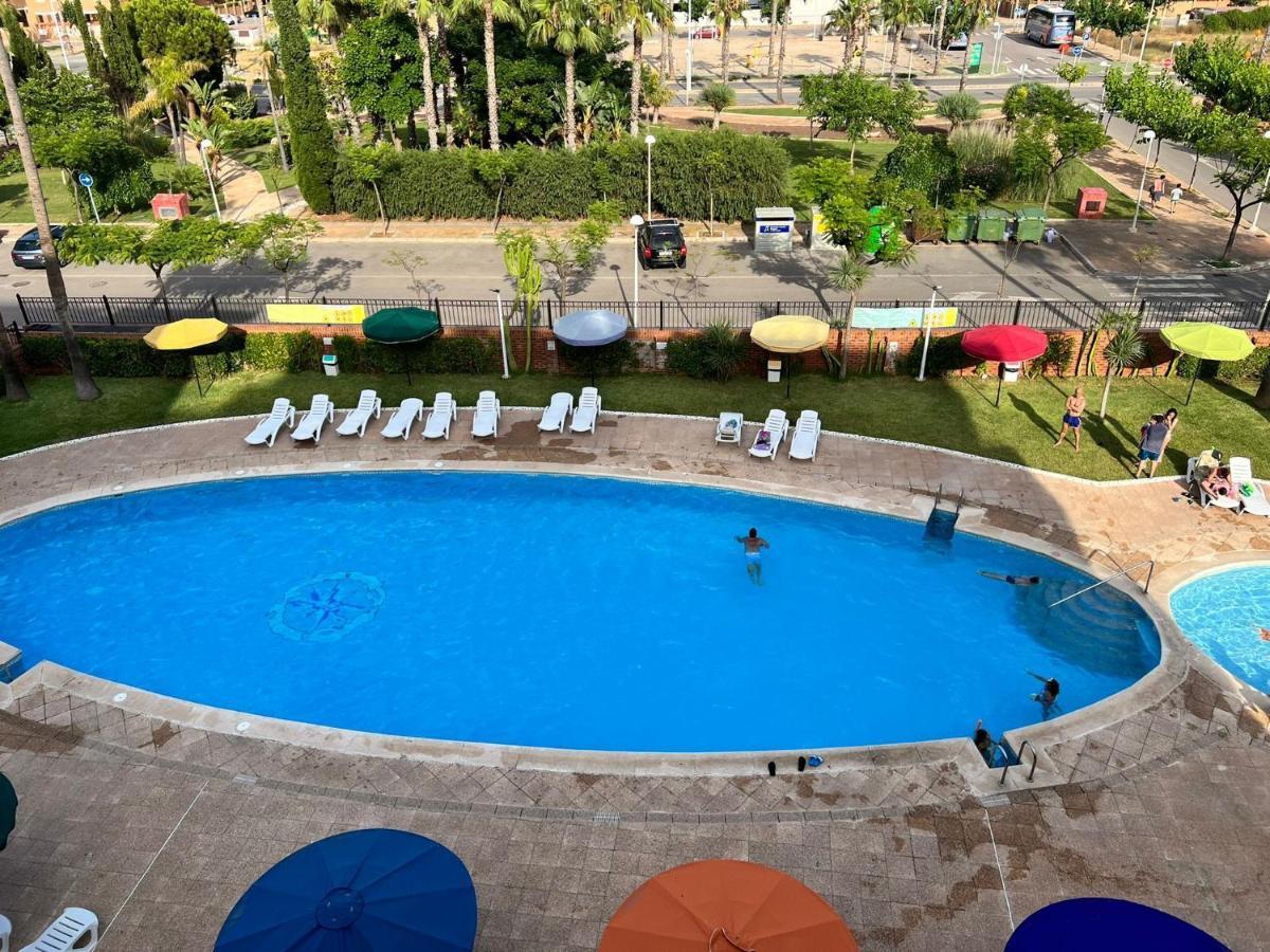 Appartement Playa Coral I Nº 1083 à Oropesa del Mar Extérieur photo