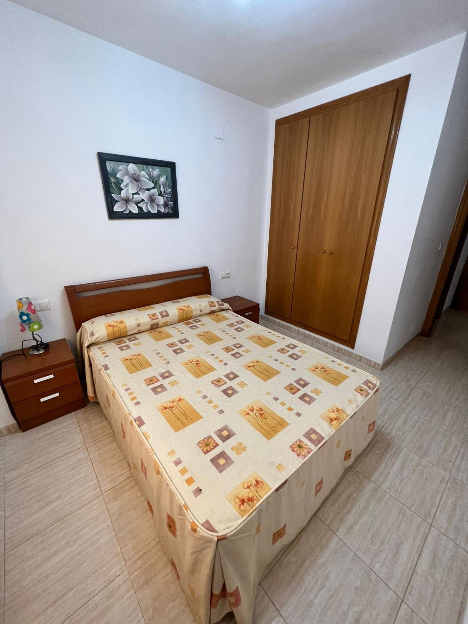 Appartement Playa Coral I Nº 1083 à Oropesa del Mar Extérieur photo