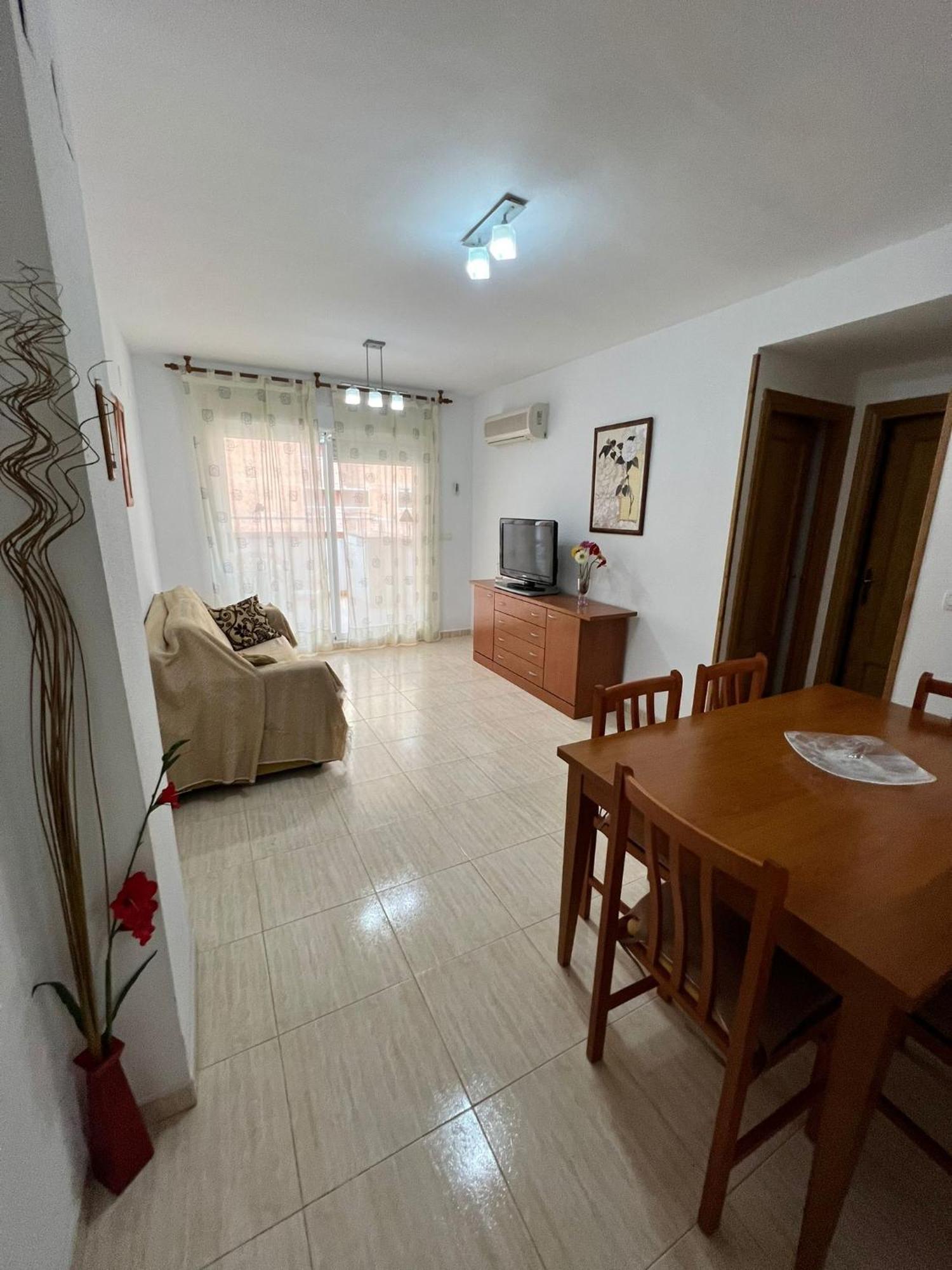 Appartement Playa Coral I Nº 1083 à Oropesa del Mar Extérieur photo