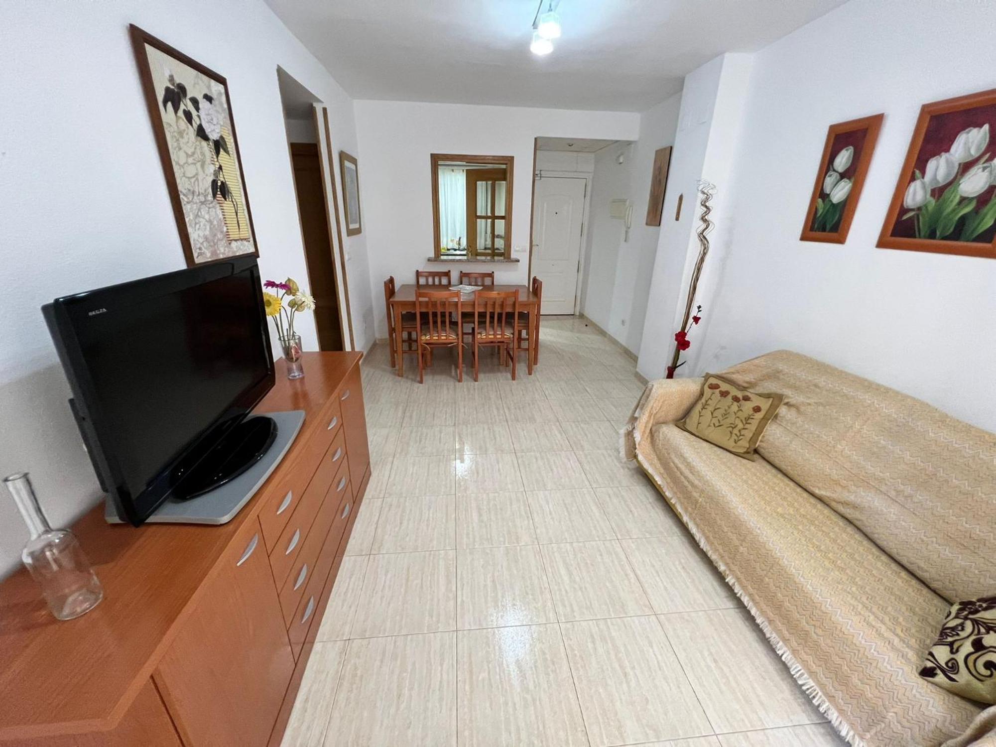 Appartement Playa Coral I Nº 1083 à Oropesa del Mar Extérieur photo