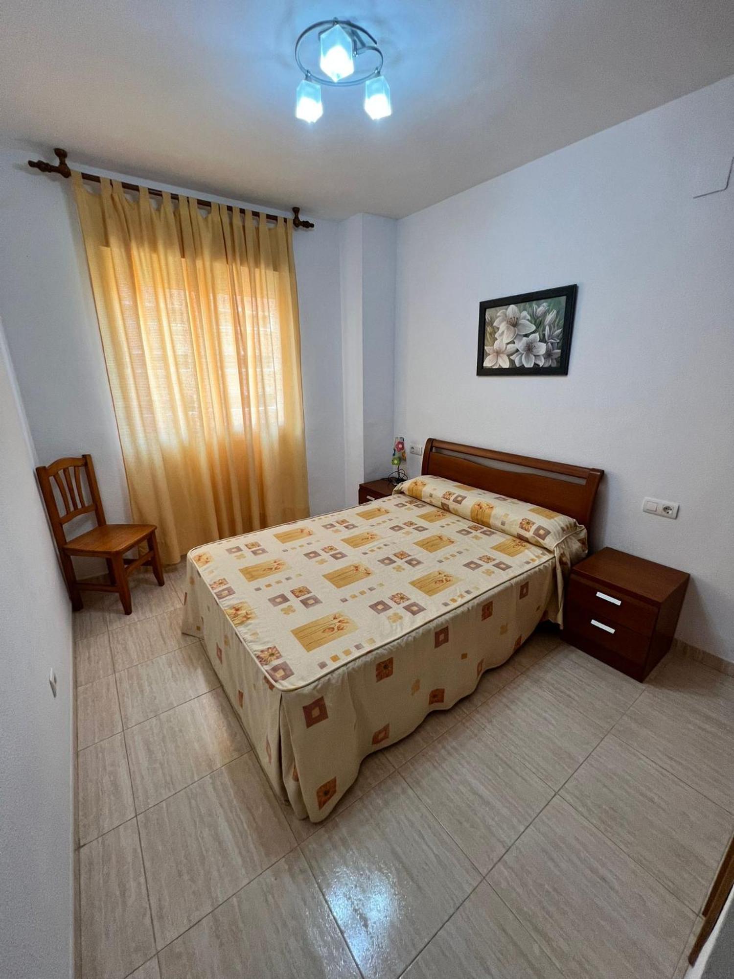Appartement Playa Coral I Nº 1083 à Oropesa del Mar Extérieur photo