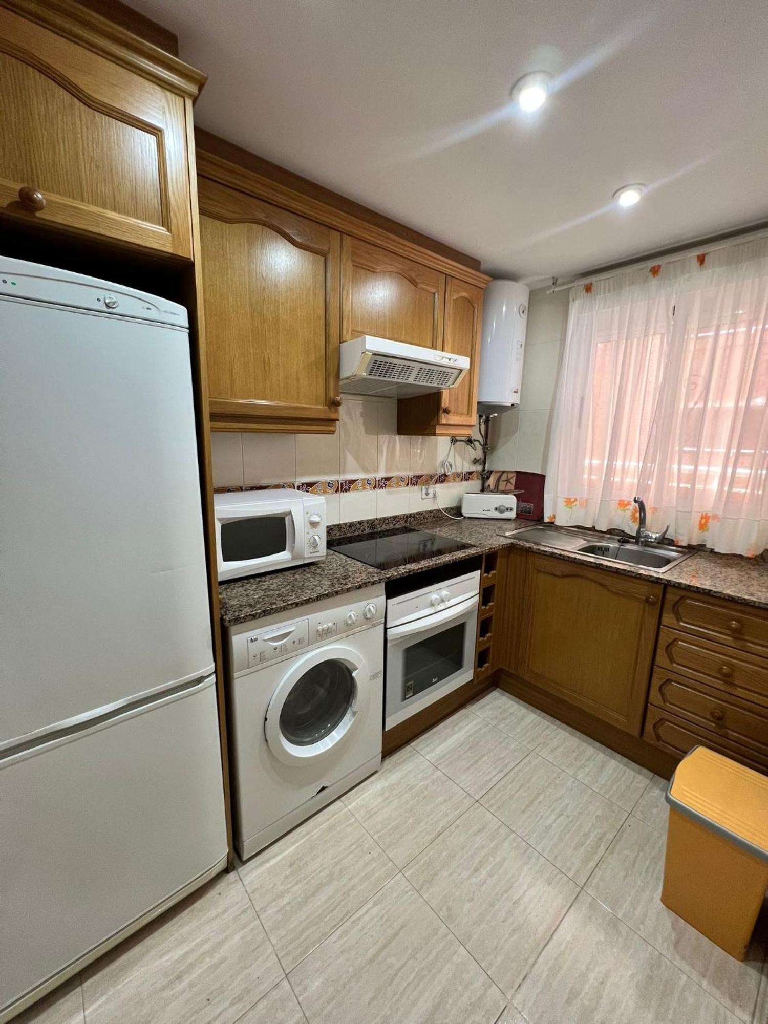 Appartement Playa Coral I Nº 1083 à Oropesa del Mar Extérieur photo