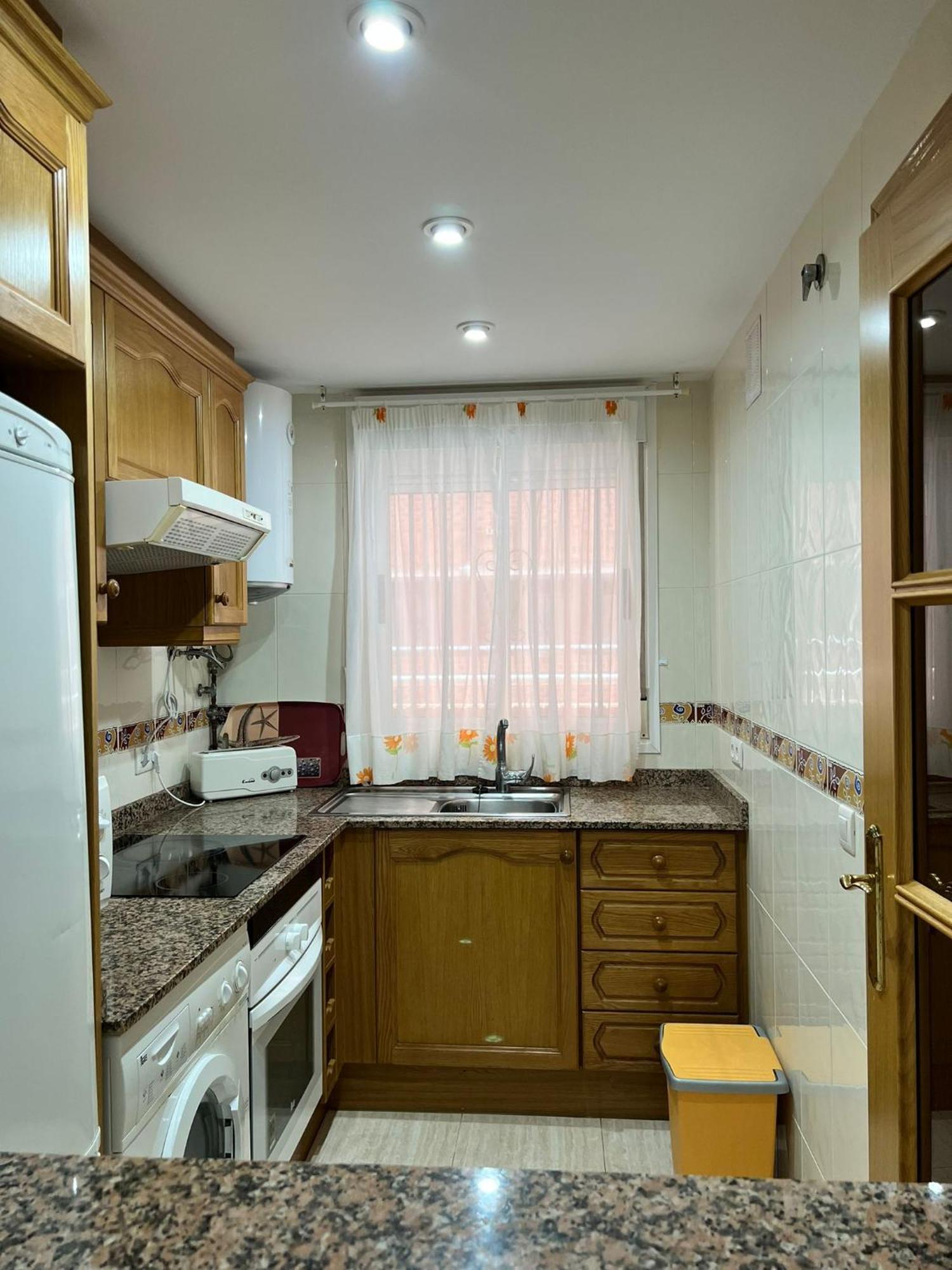 Appartement Playa Coral I Nº 1083 à Oropesa del Mar Extérieur photo