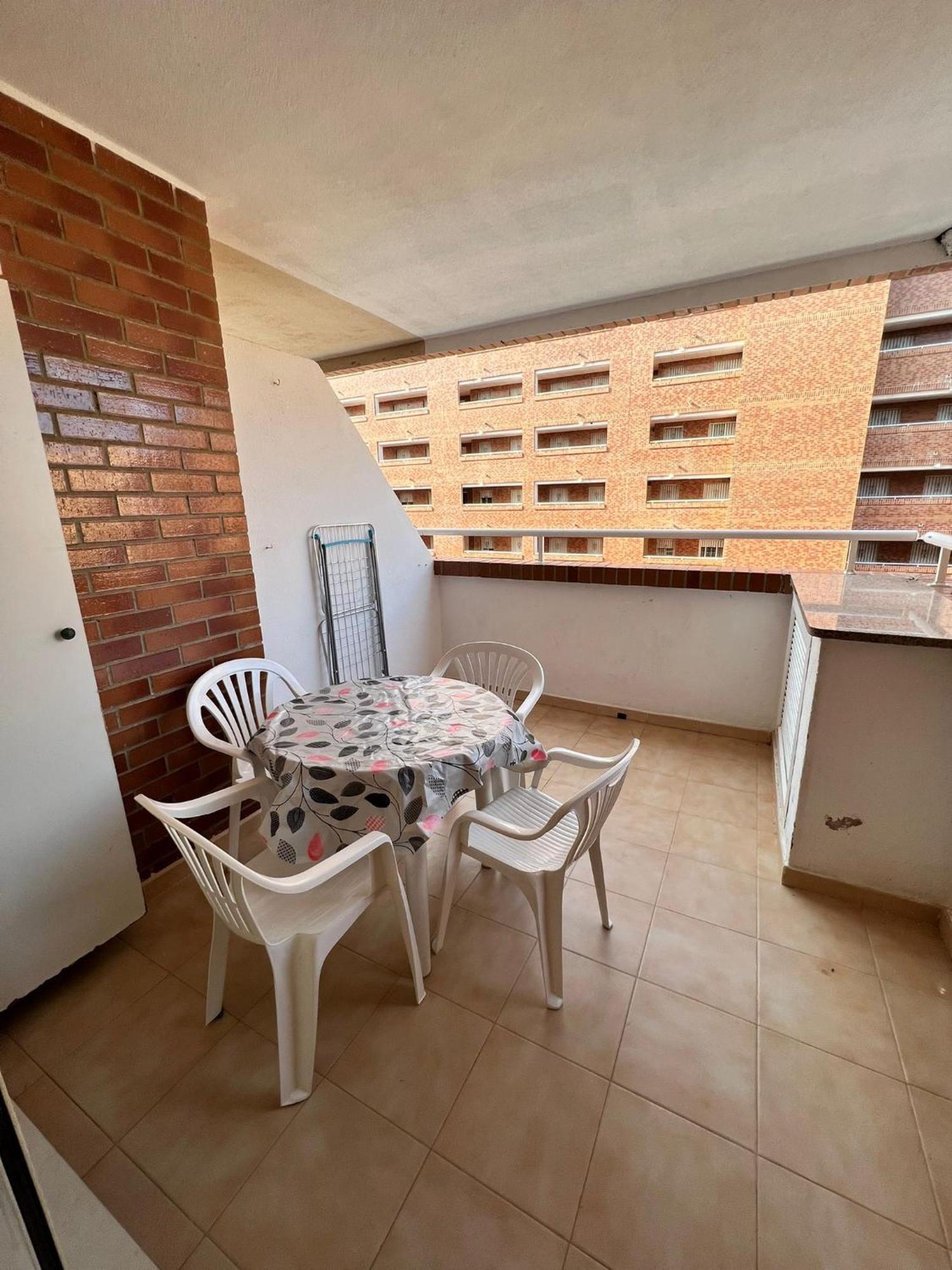 Appartement Playa Coral I Nº 1083 à Oropesa del Mar Extérieur photo