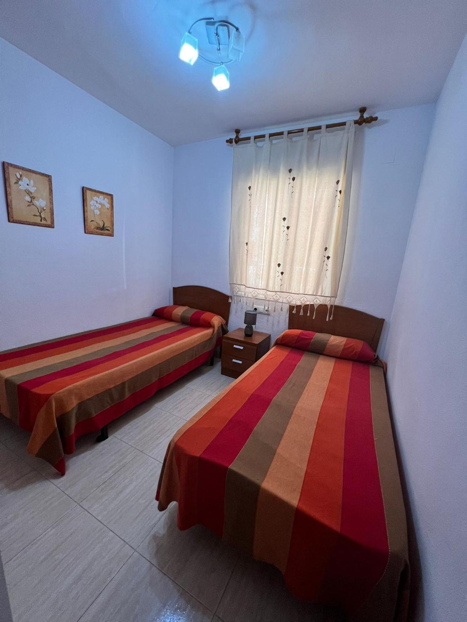 Appartement Playa Coral I Nº 1083 à Oropesa del Mar Extérieur photo