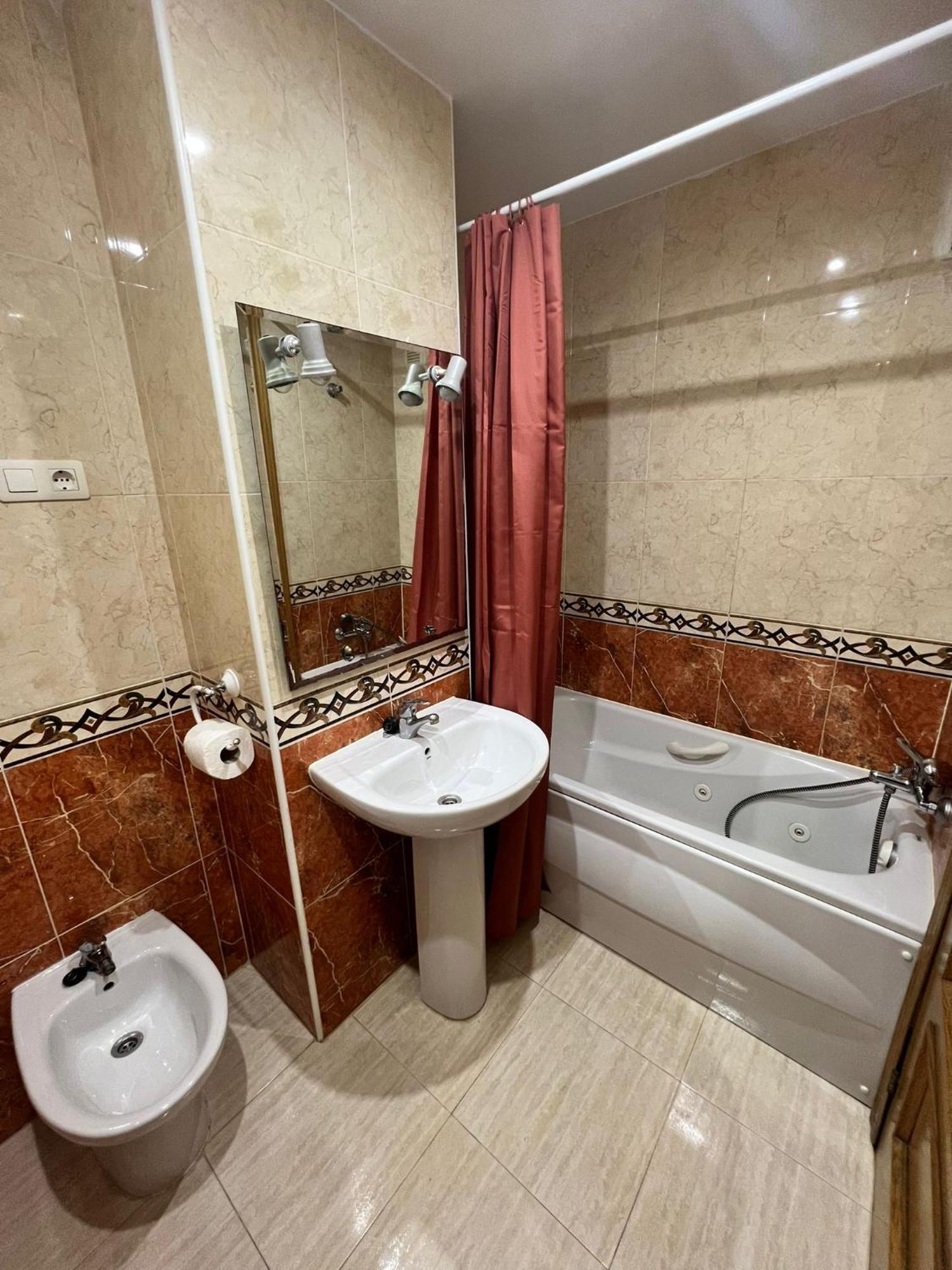 Appartement Playa Coral I Nº 1083 à Oropesa del Mar Extérieur photo