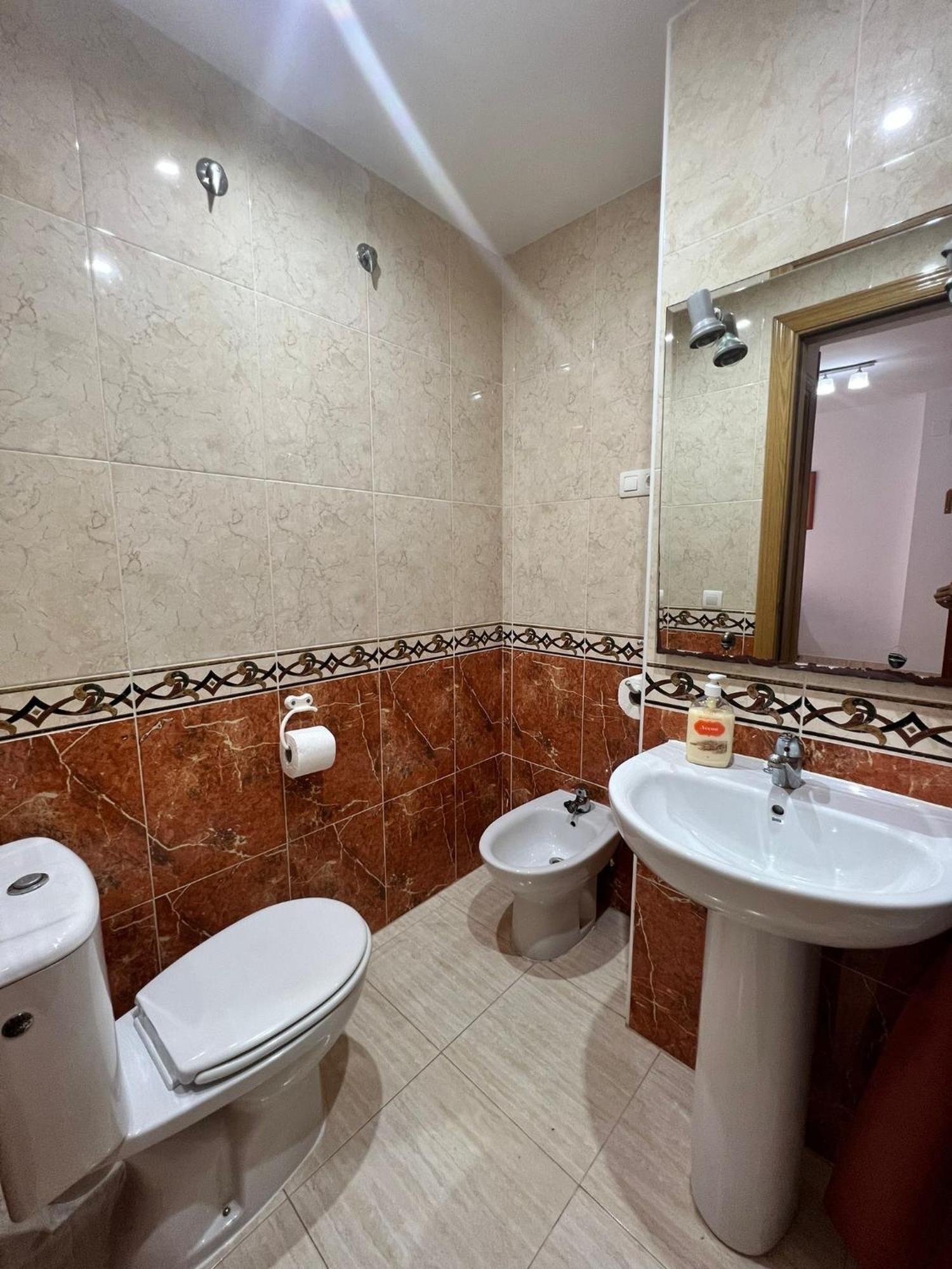 Appartement Playa Coral I Nº 1083 à Oropesa del Mar Extérieur photo